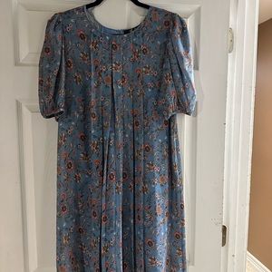 Sachin & Babi dress from Anthropologie. Size 8. EUC
